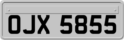 OJX5855