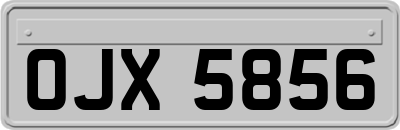 OJX5856
