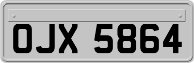 OJX5864