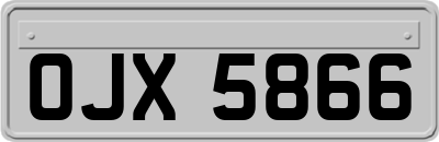 OJX5866