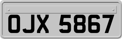 OJX5867