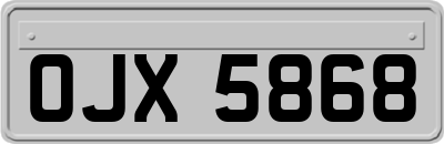 OJX5868