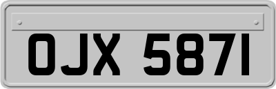 OJX5871