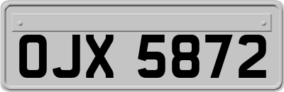 OJX5872