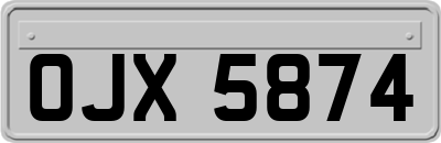 OJX5874