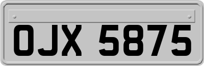 OJX5875
