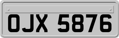 OJX5876
