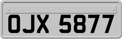 OJX5877