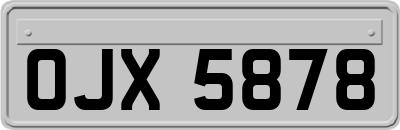 OJX5878