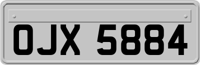 OJX5884