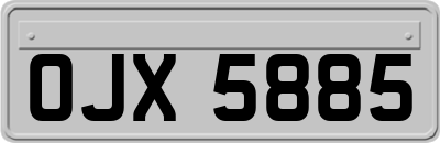 OJX5885
