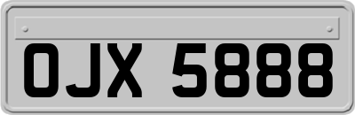 OJX5888