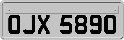 OJX5890