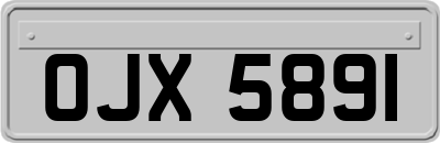 OJX5891