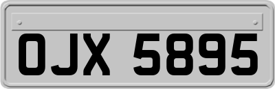 OJX5895