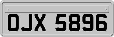 OJX5896