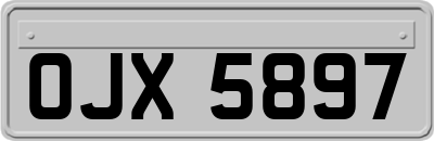 OJX5897