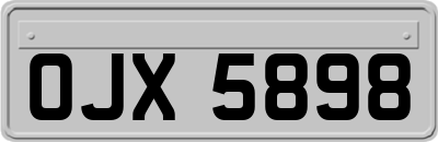 OJX5898