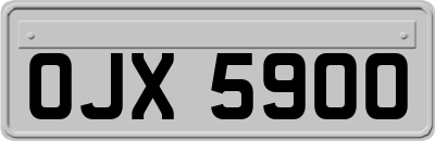 OJX5900