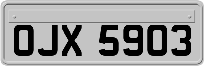 OJX5903