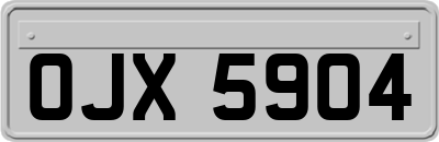 OJX5904