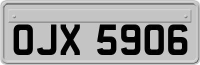 OJX5906