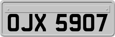 OJX5907