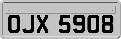 OJX5908