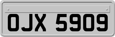 OJX5909