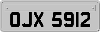 OJX5912
