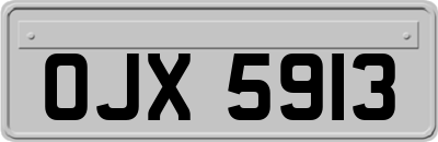 OJX5913