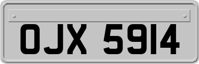 OJX5914
