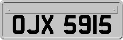OJX5915
