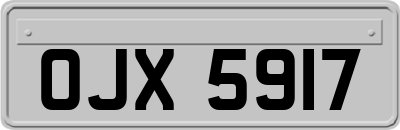 OJX5917