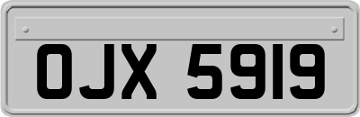 OJX5919