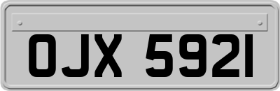 OJX5921