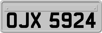 OJX5924