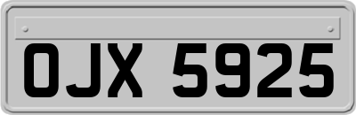 OJX5925