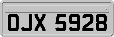 OJX5928