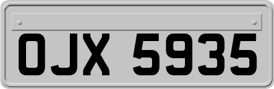 OJX5935