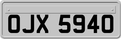 OJX5940