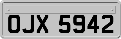 OJX5942