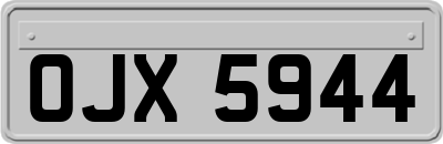 OJX5944
