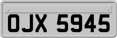 OJX5945