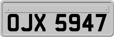 OJX5947