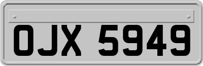 OJX5949