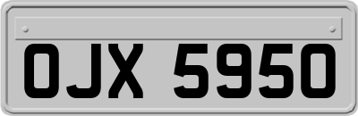 OJX5950