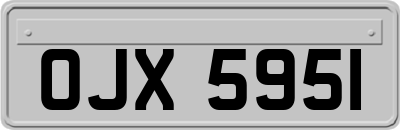 OJX5951