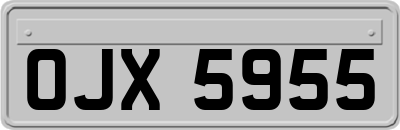 OJX5955