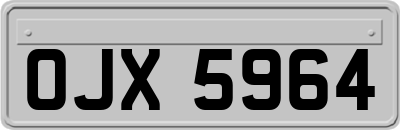 OJX5964